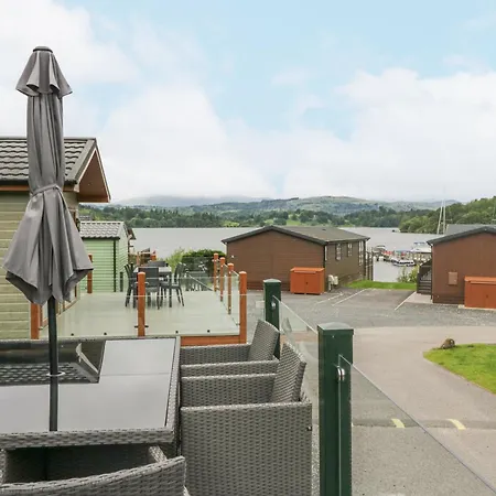 Holiday home Mon *