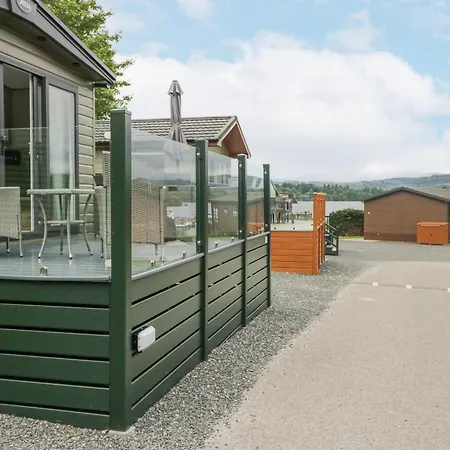 Mon بيت للعطل ويندرمير