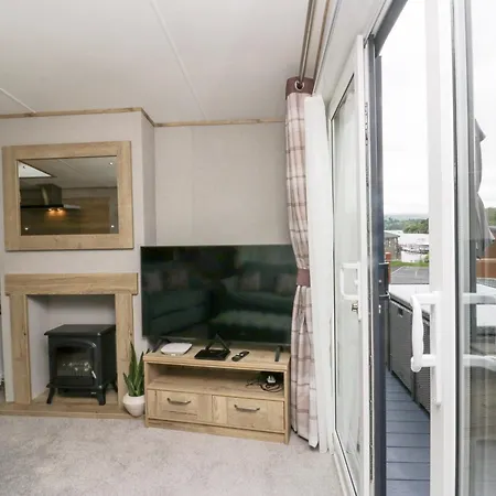Holiday home Mon Windermere