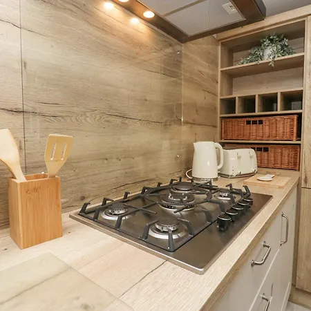 Mon بيت للعطل