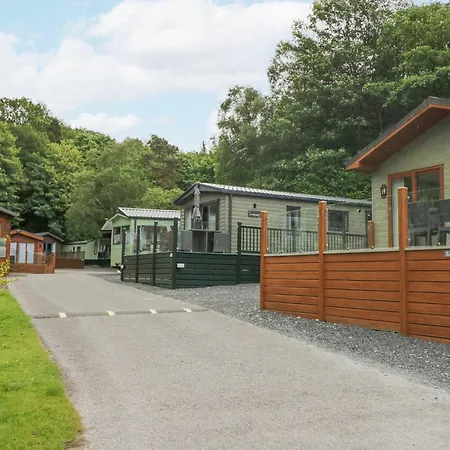 Holiday home Mon Windermere