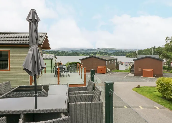 Prázdninový dům Mon *