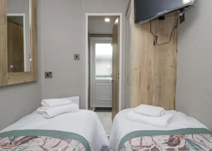 Casa de Férias Mon Windermere