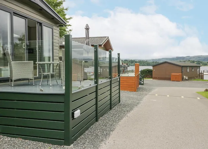 Mon Casa de Férias Windermere