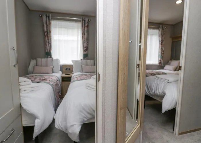 Prázdninový dům Mon Windermere