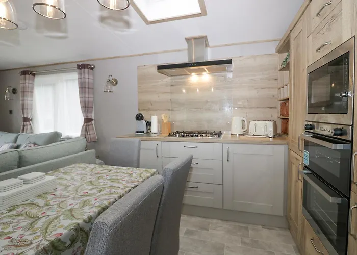 Mon Prázdninový dům