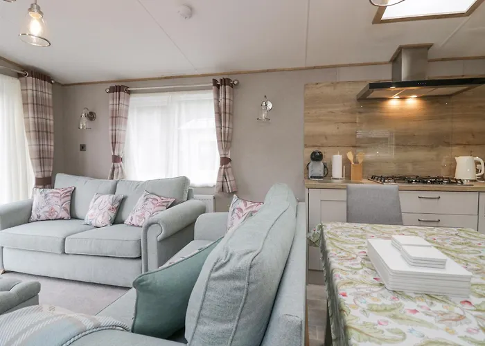 Casa de Férias Mon Windermere