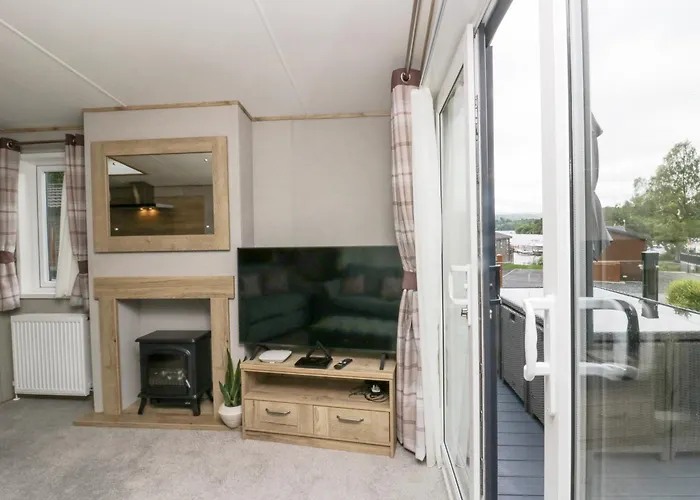 Casa de Férias Mon Windermere