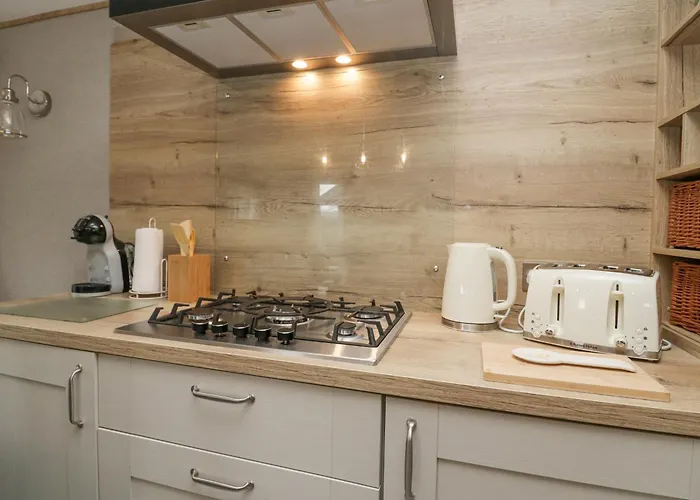 Prázdninový dům Mon