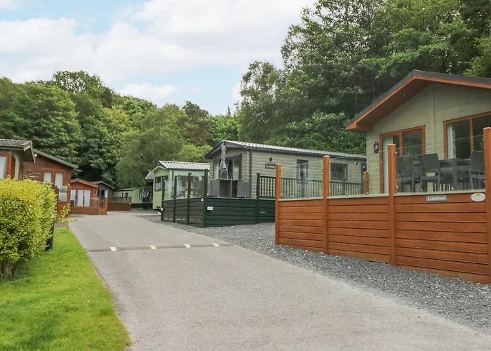 Casa de Férias Mon Windermere