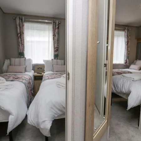 Dom wakacyjny Mon Windermere