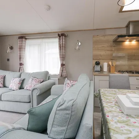 Dom wakacyjny Mon Windermere